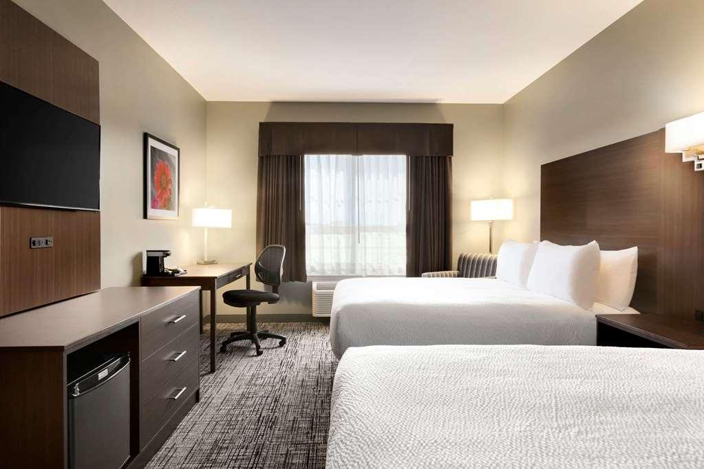 Days Inn & Suites By Wyndham Warman Cameră foto